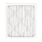 3M Filtrete 17-1/2 in. W X 23-1/2 in. H X 1 in. D 11 MERV Pleated Air Filter 1 pk 9829DC-6 - alternate 1
